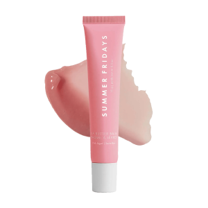 Lip Butter Balm for Hydration & Shine