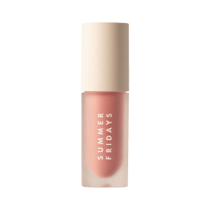 Dream Lip Oil for Moisturizing Sheer Coverage