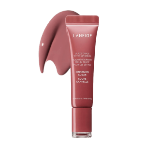 Glaze Craze Tinted Polypeptide Lip Serum