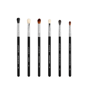 Ultimate Blending Brush Set