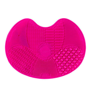 Spa Brush Cleaning Mat