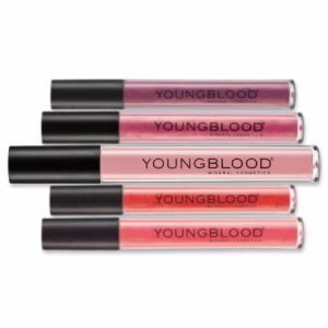 Youngblood Lipgloss